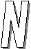 N